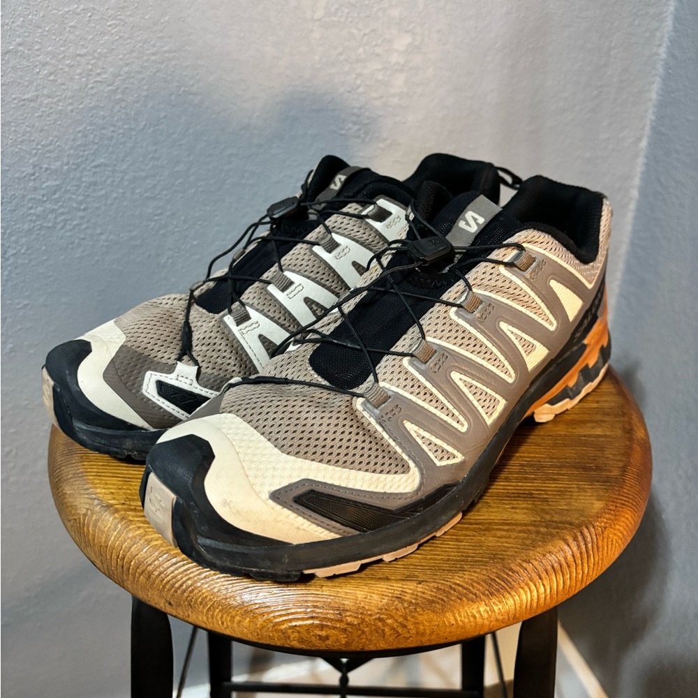 Salomon XA Pro 3D, size 11.5